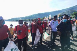 Bupati dan Wabup Karangasem dukung Program KBS