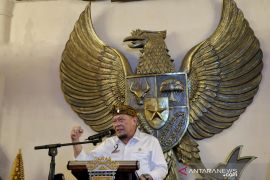 DPD: RI jadi negara besar jika Pancasila diterapkan dengan benar