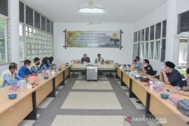 Komisi II dengarkan "curhat" petugas Laboratorium PTPH Sungai Raya HSS
