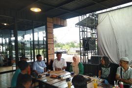 Pameran Besar Seni Rupa Sumbar di Payakumbuh bakal diikuti maestro perupa