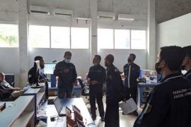 Hari ini tiga desa gelar Pilkades secara e-Voting