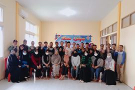 IMTEK harap karang taruna rangkul pemuda mewujudkan Sambas BERKEMAJUAN