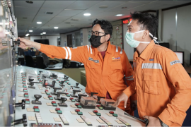 PLN dukung Indonesia pimpin perdagangan karbon global