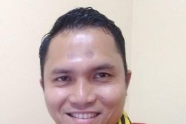 Ketua Pemuda Muhammadiyah Pangkalpinang ajak masyarakat segera vaksin