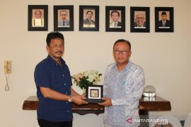 BP Batam minta KJRI Dubai ikut  bantu rencana investasi di KEK Sekupang