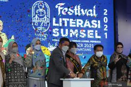 Festival Literasi Sumsel 2021 Page 2 Small