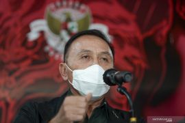 PSSI minta pihak yang tahu praktik pengaturan skor untuk melapor