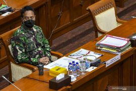DPR Setujui Jenderal Andika Perkasa Menjadi Panglima TNI Page 5 Small