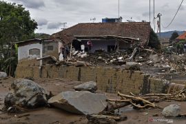 Cerita pilu korban banjir bandang dan solusi selamatkan Kota Batu