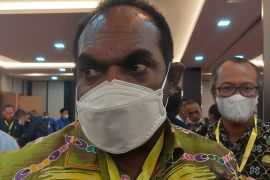 Presiden Jokowi akan hadiri pencanangan penanaman jagung di Keerom Papua