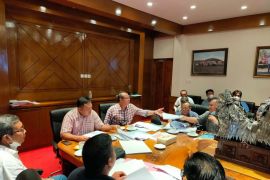 Pemkab Gianyar akan bangun mal di gedung eks Hardys