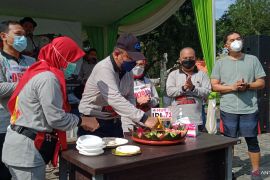 HUT IDI ke-71 diharapkan tingkatkan semangat melayani masyarakat