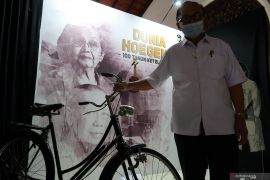 Anggota Wantimpres belum temukan polisi masa kini seperti sosok Hoegeng