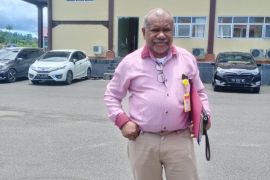 Pegiat HAM Papua sebut Veronica Koman sedang diteror