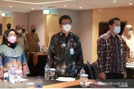 Pemprov Kaltim gali informasi persoalan BPJS Kesehatan