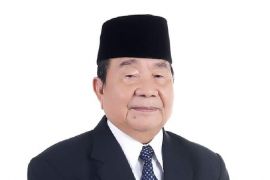 Anggota DPR RI tertua Abdul Wahab Dalimunthe tutup usia