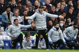 Kante pulih cedera dan jadi andalan pelatih Tuchel