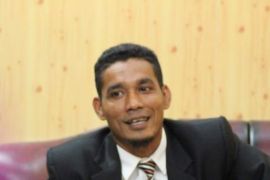 Dewan Aceh Jaya sorot Realisasi PAD sewa alat berat minim