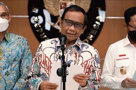 Mahfud:  Debitur BLBI yang tak bayar utang dapat dibatasi hak kreditnya