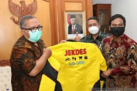 Digitalisasi angkutan pedesaan solusi bagi warga desa tingkatkan pendapatan