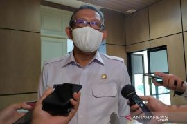 Pemprov Kalbar siapkan sekretariat untuk Tim Sapu bersih pungutan liar