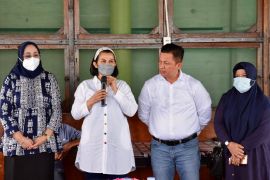 Kanwil Kemenkumham Sumut berharap Majelis Pengawas Daerah Notaris profesional