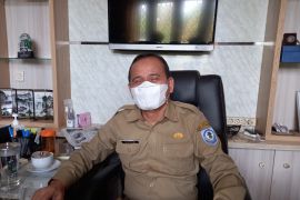 Dinas pertanian Bangka Selatan salurkan pupuk untuk petani