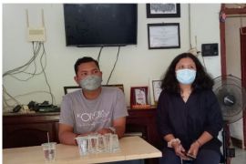 LBH Pekanbaru dampingi mahasiswi Unri mengaku korban pelecehan