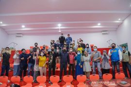 Bima Arya harap komunitas hadir tidak hanya gairahkan ekonomi