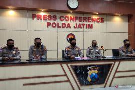 Polda Jatim libatkan ahli dalami peristiwa kecelakaan Vanessa Angel