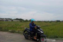 DLH Kabupaten Cirebon pastikan alih fungsi lahan masih terkendali