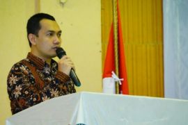 Wabub Majene dorong IPSI ukir prestasi hingga level nasional
