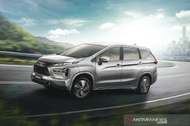 Xpander baru dirilis, versi hybrid kapan diluncurkan?