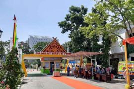 93.915 kendaraan di Riau dapat penghapusan denda pajak Rp35 Miliar