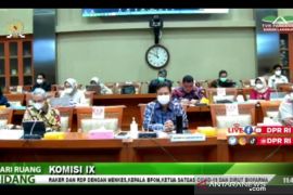 Menkes:  Euforia selalu diikuti peningkatan kasus COVID-19