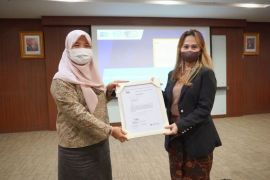 WIKA raih sertifikat ISO standar internasional