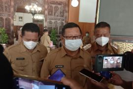 Bupati Tulungagung sebut investasi dapat tumbuh pesat berkat jalan tol