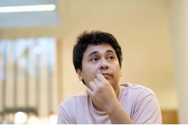 Cara mengelola keuangan ala Raditya Dika