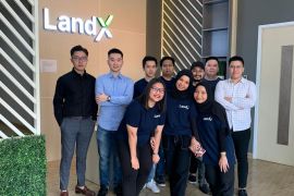 Brand Fashion Ximivogue ekspansi bisnis "fast fashion retail" di Landx