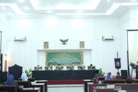 Pemulihan ekonomi jadi prioritas APBD 2022 di Lumajang