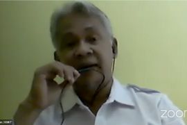 Senior Investigator KNKT sarankan semua truk trailer gunakan safety brake