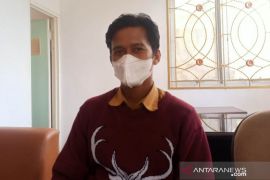 Dishub Bangka Selatan lengkapi aksesoris jalan