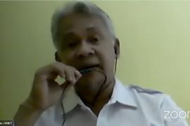 Investigator KNKT sarankan agar semua truk trailer gunakan safety brake