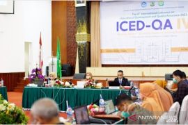 Unand gelar Konferensi Internasional Pengembangan Pendidikan dan Mutu
