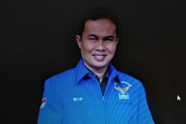 Alasan Wakil Ketua DPRD Agam pertanyakan pelantikan pejabat eselon IV Pemkab setempat