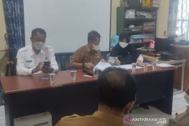 Kepala BNNK : Rumah pengedar sabu berjarak tiga rumah dari kediaman saya