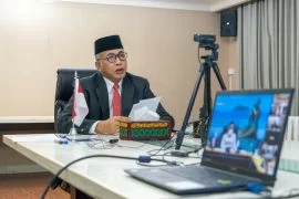 Ini dua proyek baru usulan Gubernur Aceh di IMT-GT