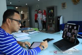 Tes doping LADI  ditargetkan selesai Desember demi akhiri sanksi WADA