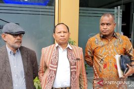 Sengketa merek GOTO, Gojek-Tokopedia dilaporkan ke Polda Metro