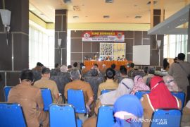 Noormiliyani : Gerakan revolusi mental penting dalam pembangunan karakter